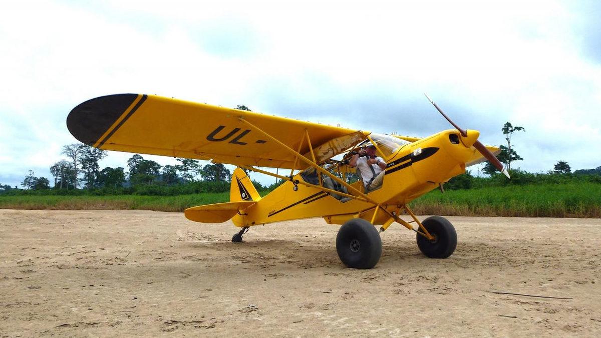 Microsoft Flight Simulator’da Yer Alacak Tüm Havalimanları ve Hava Araçları