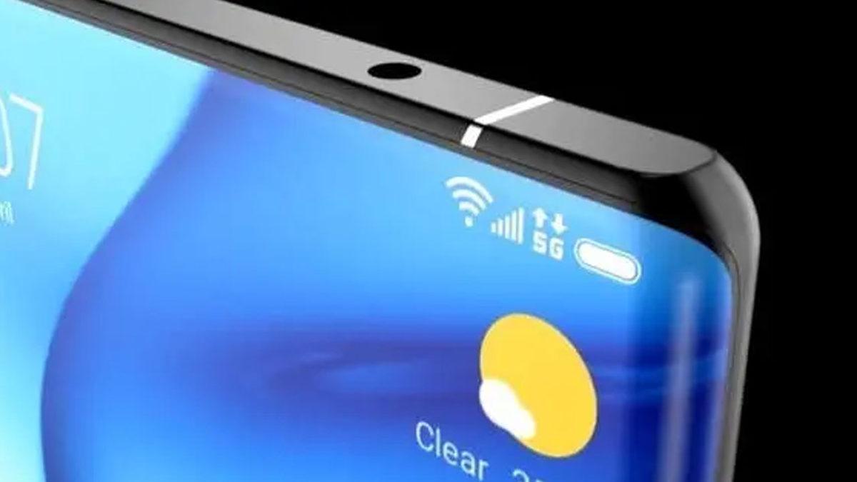 Huawei Mate 40’ın Yeni Render Görüntüleri Ortaya Çıktı