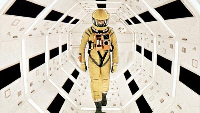 2001: A Space Odyssey’de Kullanılan Kostüm, Açık Artırmada Rekor Fiyata Satıldı