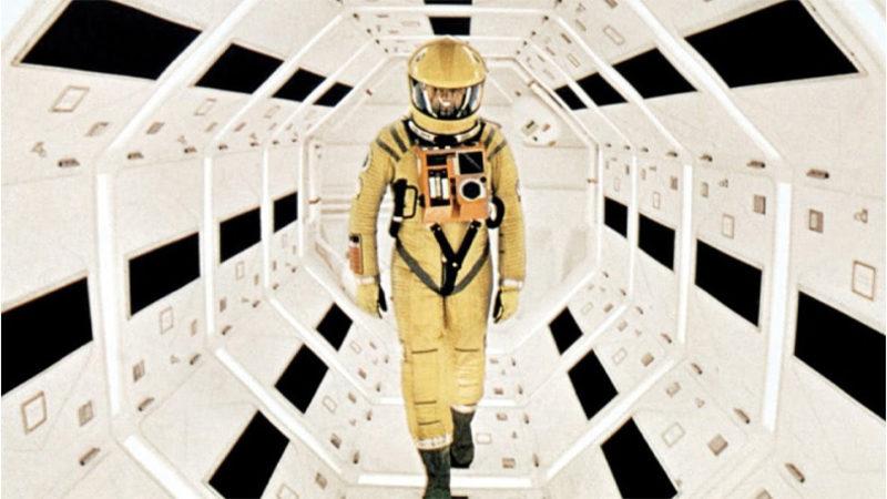 2001: A Space Odyssey’de Kullanılan Kostüm, Açık Artırmada Rekor Fiyata Satıldı