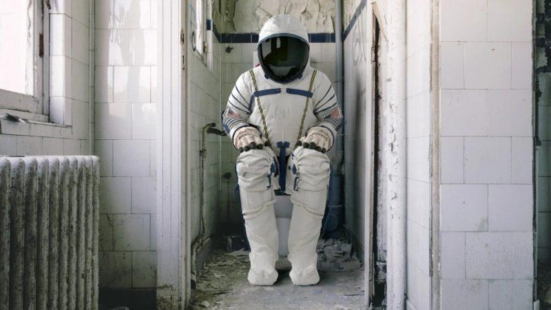 NASA, Ay Görevi İçin Tuvalet Tasarımlarını Beklediği Bir Yarışma Başlattı