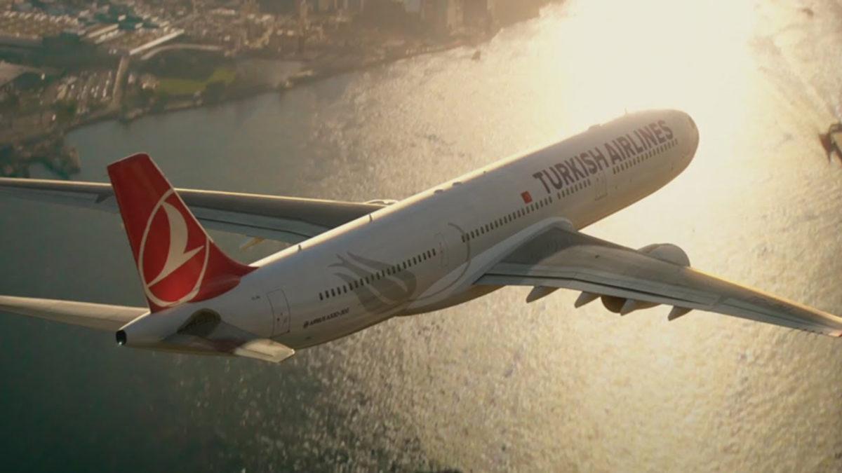 Türkiye, İran ve Afganistan’a Olan Uçuşları Durdurdu