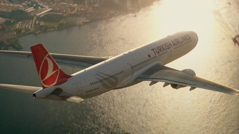 Türkiye, İran ve Afganistan’a Olan Uçuşları Durdurdu