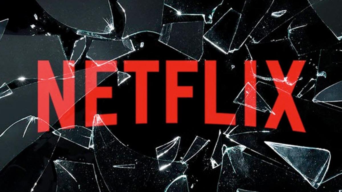 İsmini Vermek İstemeyen RTÜK Yetkilisinden Netflix Açıklaması