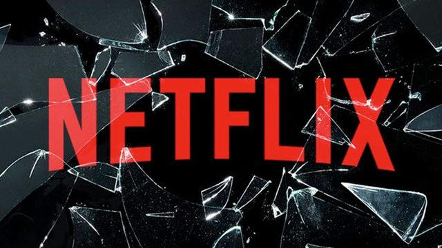İsmini Vermek İstemeyen RTÜK Yetkilisinden Netflix Açıklaması