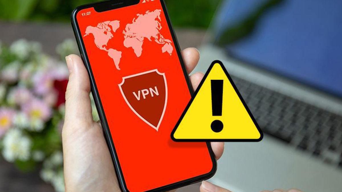 Popüler VPN Uygulamalarının Toplamda 1,2 TB Kişisel Veri Sızdırdığı Ortaya Çıktı