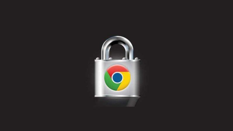Google Chrome, Güvenli Olmayan Formlara Veri Girişini Engelleyecek