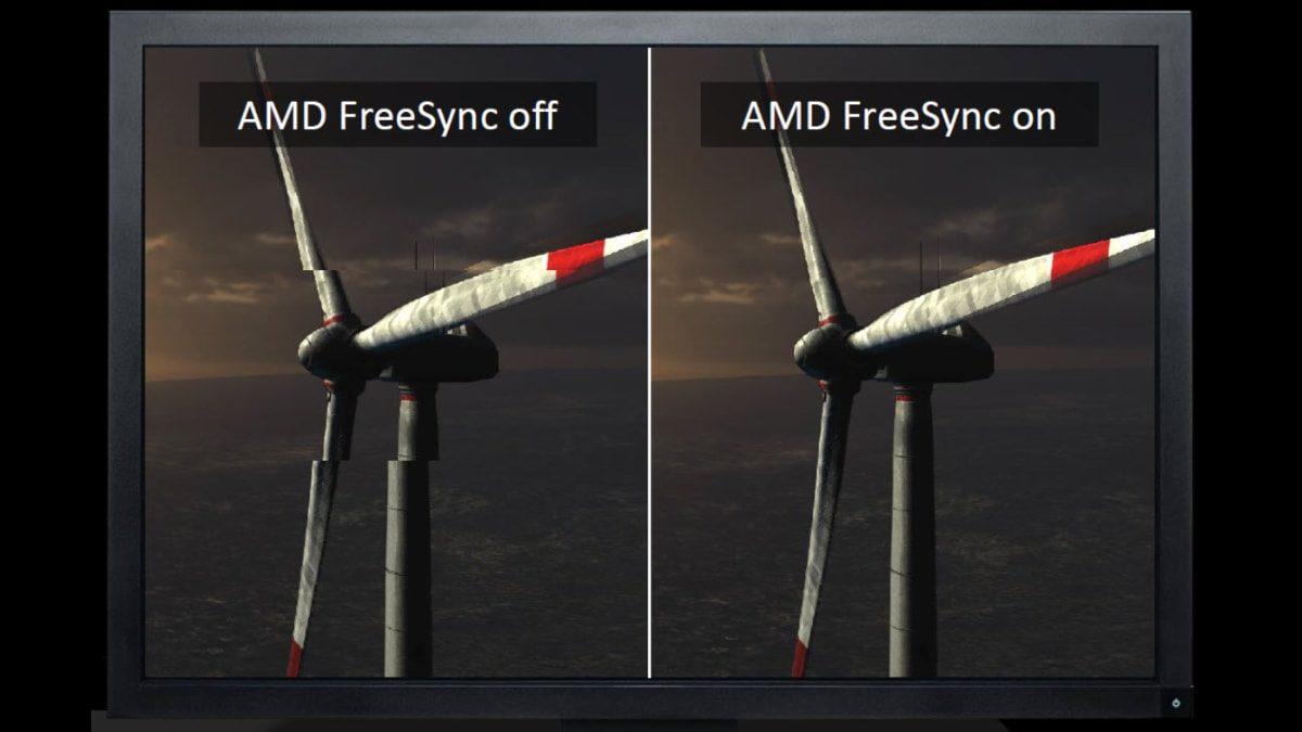 FreeSync Nedir, Ne İşe Yarar?