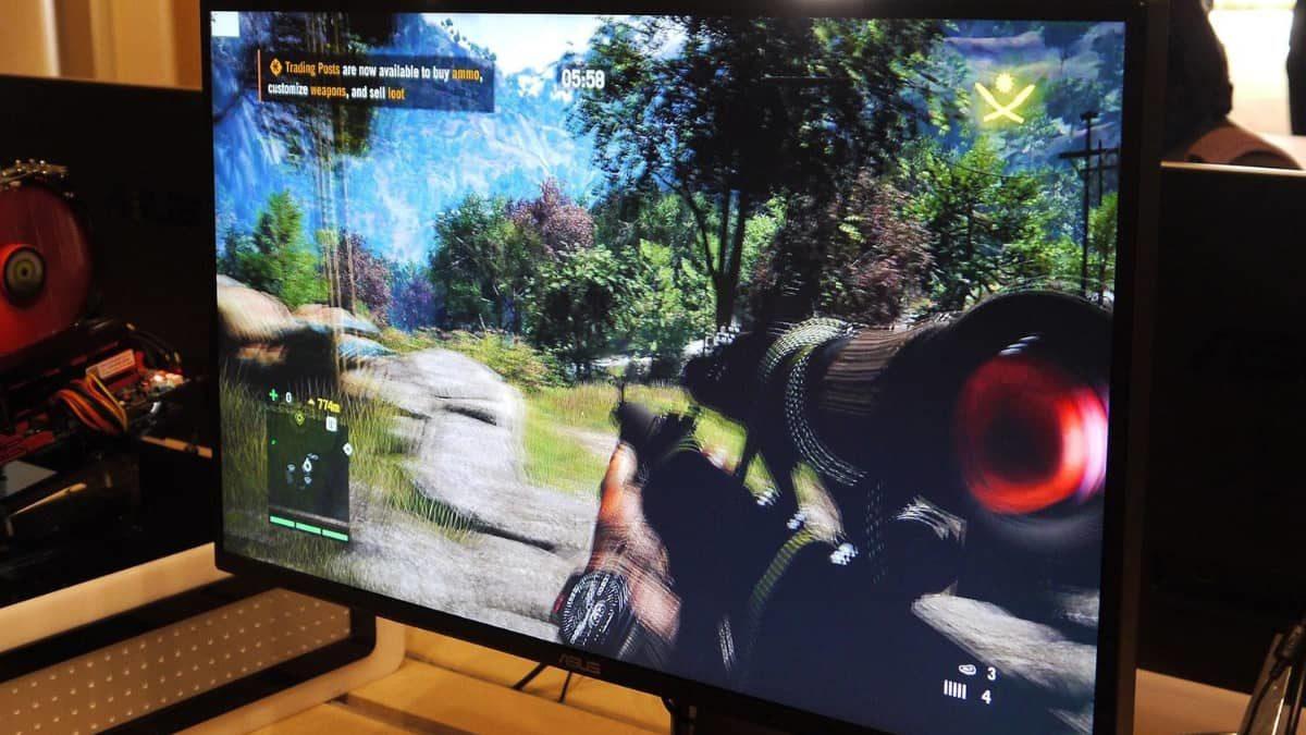 FreeSync Nedir, Ne İşe Yarar?