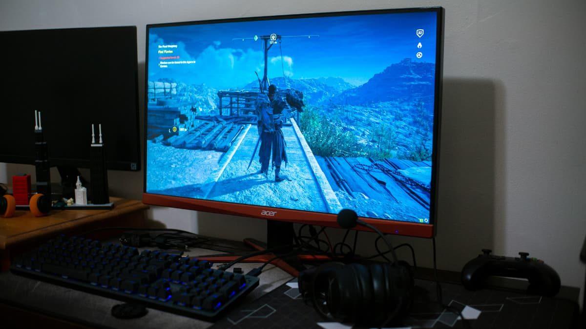 FreeSync Nedir, Ne İşe Yarar?