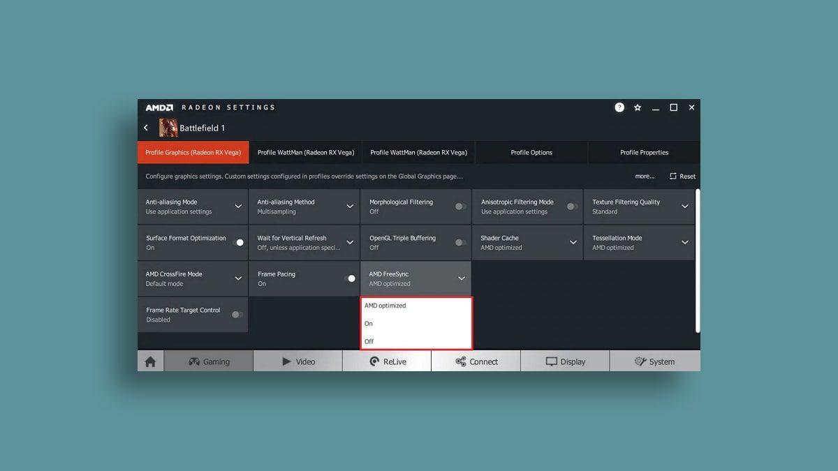 FreeSync Nedir, Ne İşe Yarar?