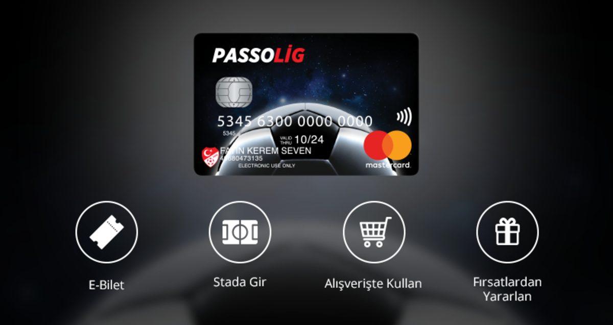 İnternetten Passolig Başvurusu Nasıl Yapılır, Bilet Nasıl Alınır?