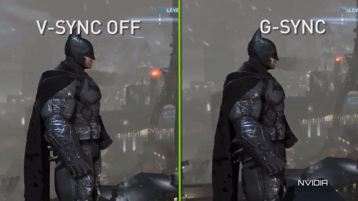 FreeSync Nedir, Ne İşe Yarar?