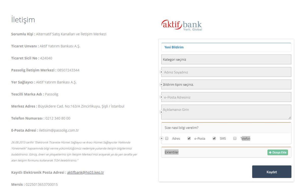 İnternetten Passolig Başvurusu Nasıl Yapılır, Bilet Nasıl Alınır?