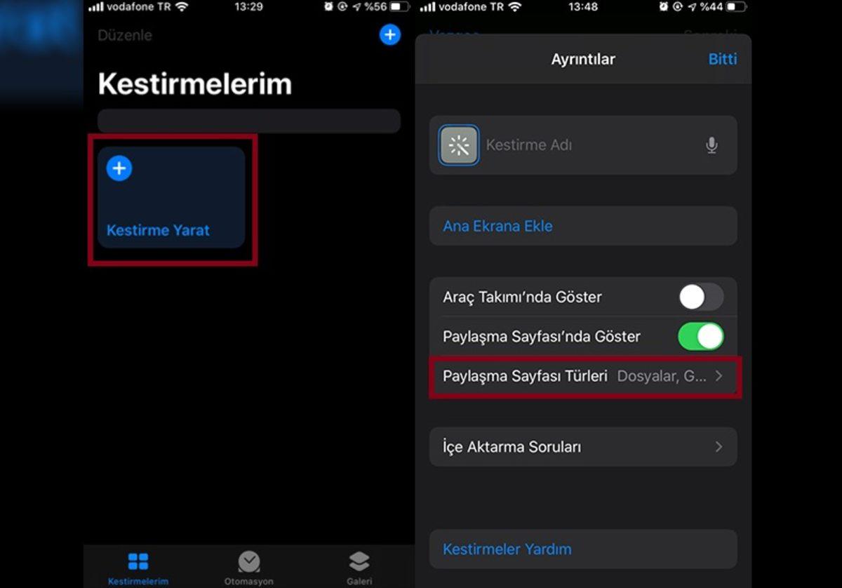 iPhone ve iPad’de Fotoğraf ve Dosya Boyutlarına Nasıl Bakılır?