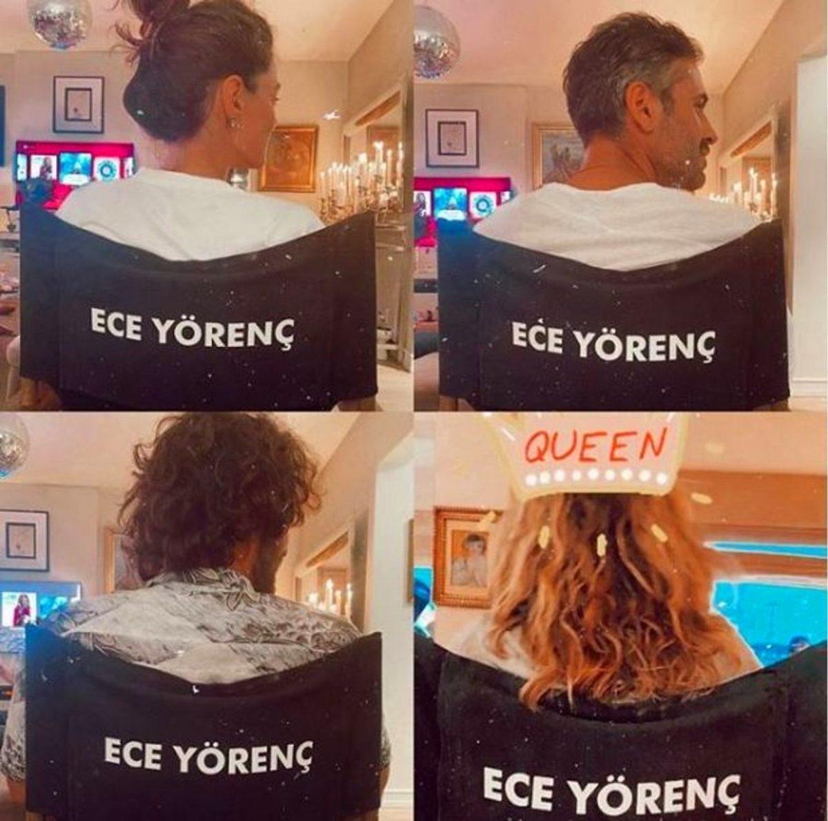 Netflix’in İptal Edilen Dizisi Şimdiki Aklım Olsaydı’nın Senaristi: ‘Öyle Bir Sahne Yoktu’