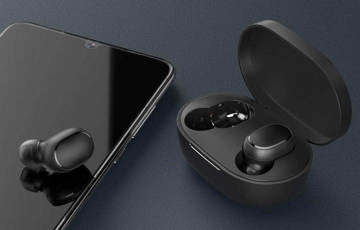 Redmi, Fazlasıyla Uygun Fiyatlı Kablosuz Kulaklığı AirDots 2 TWS’yi Duyurdu