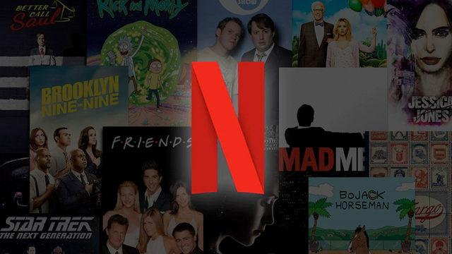 Netflix’in Türkiye’den Çekilme İhtimaline İlişkin Tartışmalı Anket Sonucu