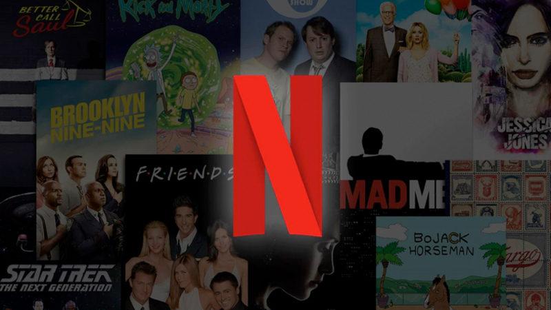 Netflix’in Türkiye’den Çekilme İhtimaline İlişkin Tartışmalı Anket Sonucu