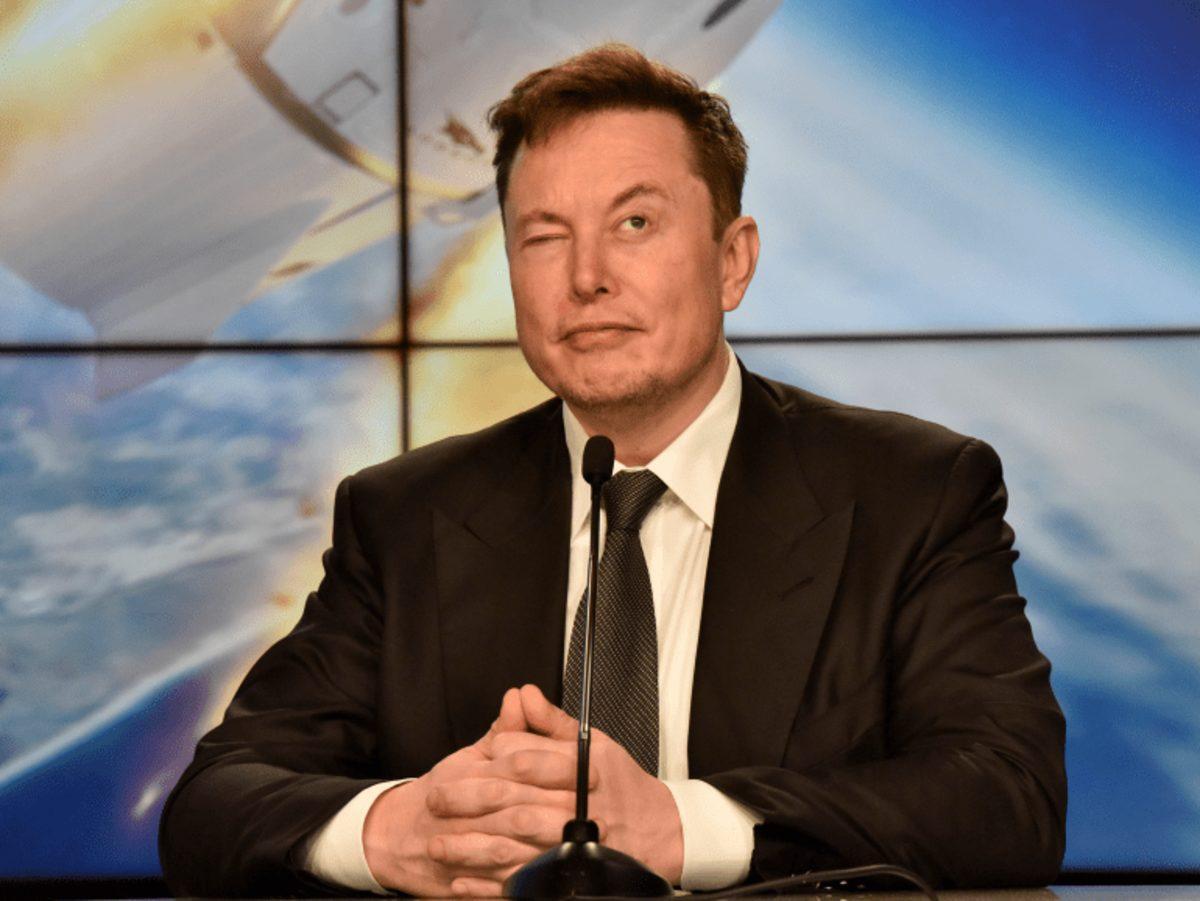 Son Dört Ayda Servetini Katlayan Elon Musk, Dünyanın En Zengin 9. İnsanı Oldu