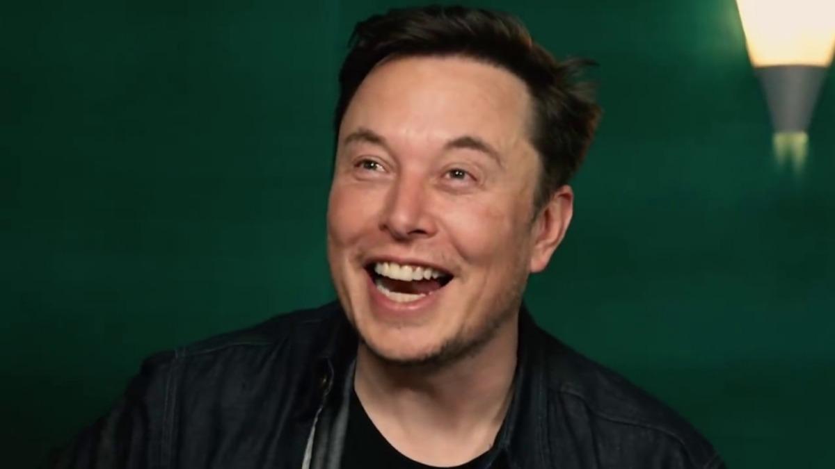 Son Dört Ayda Servetini Katlayan Elon Musk, Dünyanın En Zengin 9. İnsanı Oldu