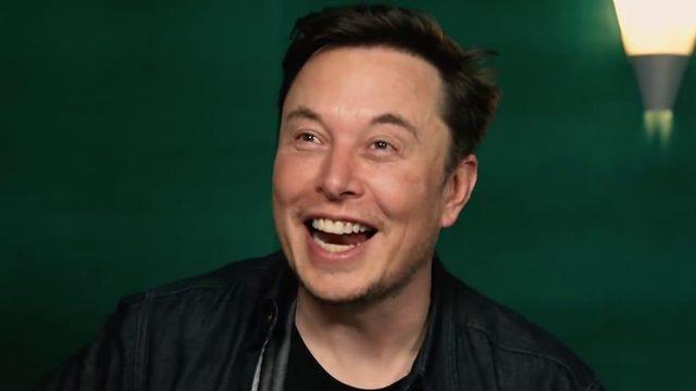 Son Dört Ayda Servetini Katlayan Elon Musk, Dünyanın En Zengin 9. İnsanı Oldu