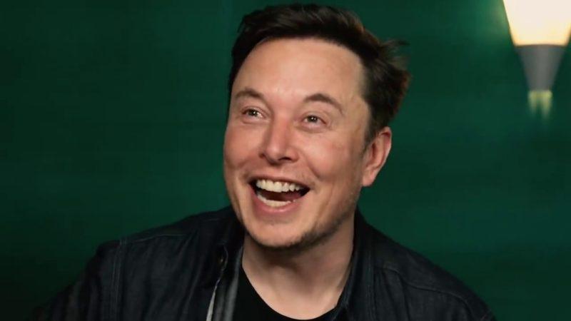 Son Dört Ayda Servetini Katlayan Elon Musk, Dünyanın En Zengin 9. İnsanı Oldu