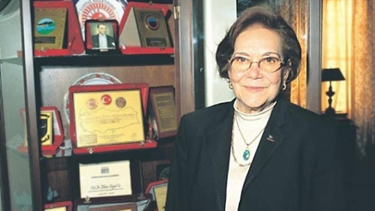 Google’ın Anısına Doodle Yayınladığı Dilhan Eryurt Kimdir?