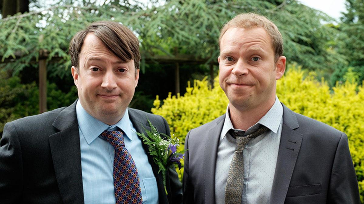 İzlemeye Doyulamayan Efsaneleşmiş 15 Sitcom Dizisi