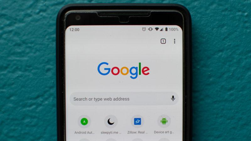 Chrome’un Android Sürümüne İndirme Zamanlayıcı Özelliği Geliyor