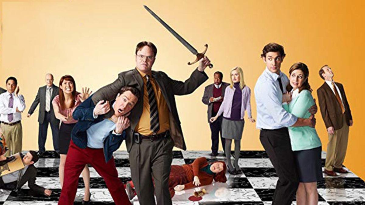 İzlemeye Doyulamayan Efsaneleşmiş 15 Sitcom Dizisi