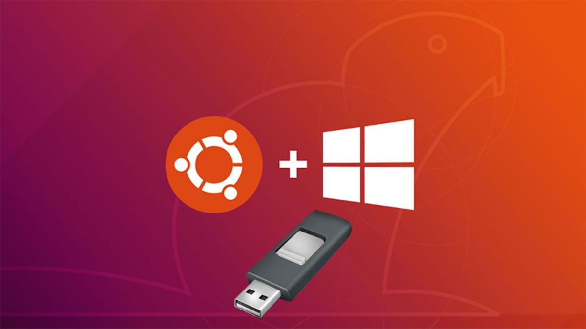 Rufus ile Windows ve Ubuntu İçin USB Sürücüsü Nasıl Yapılır?