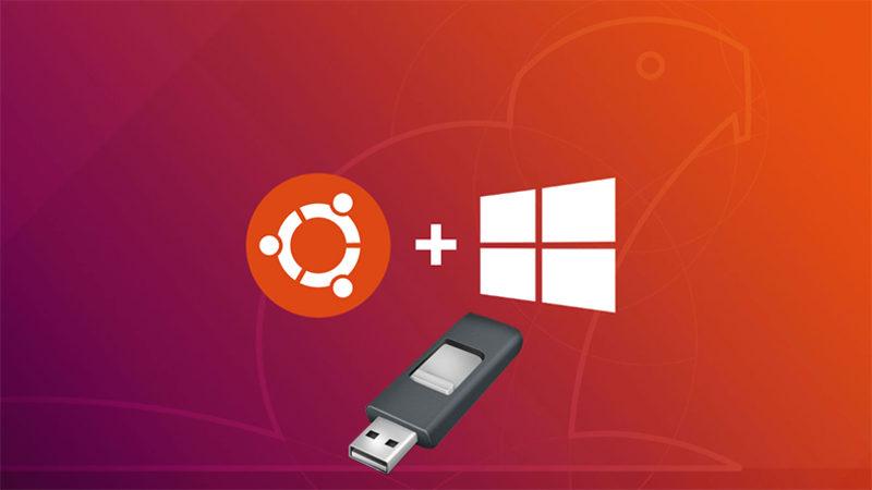 Rufus ile Windows ve Ubuntu İçin USB Sürücüsü Nasıl Yapılır?