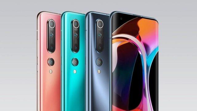 Xiaomi CEO’su Mi 10 Pro Plus’ın Bazı Özelliklerini Açıkladı