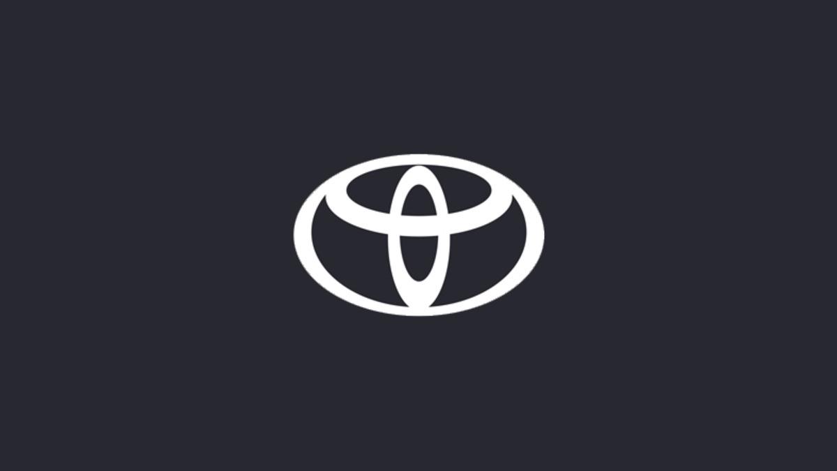 Toyota, Avrupa Pazarı İçin 2009’dan Beri Kullandığı Logosunu Değiştirdi: İşte Yeni Logo