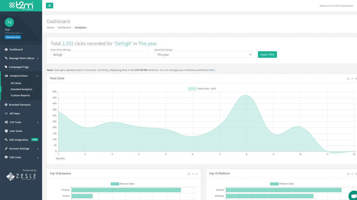 En Kullanışlı 6 Link (URL) Kısaltma Sitesi