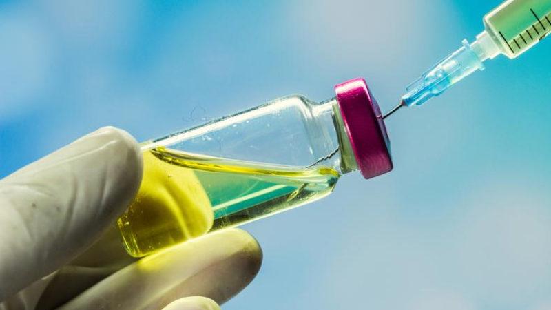 Rusya’da Sadece ’Elit’ Kişilere Koronavirüs Aşısı Yapılmış