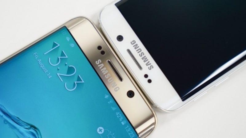 Samsung S7 Özellikleri Kesinleşti!