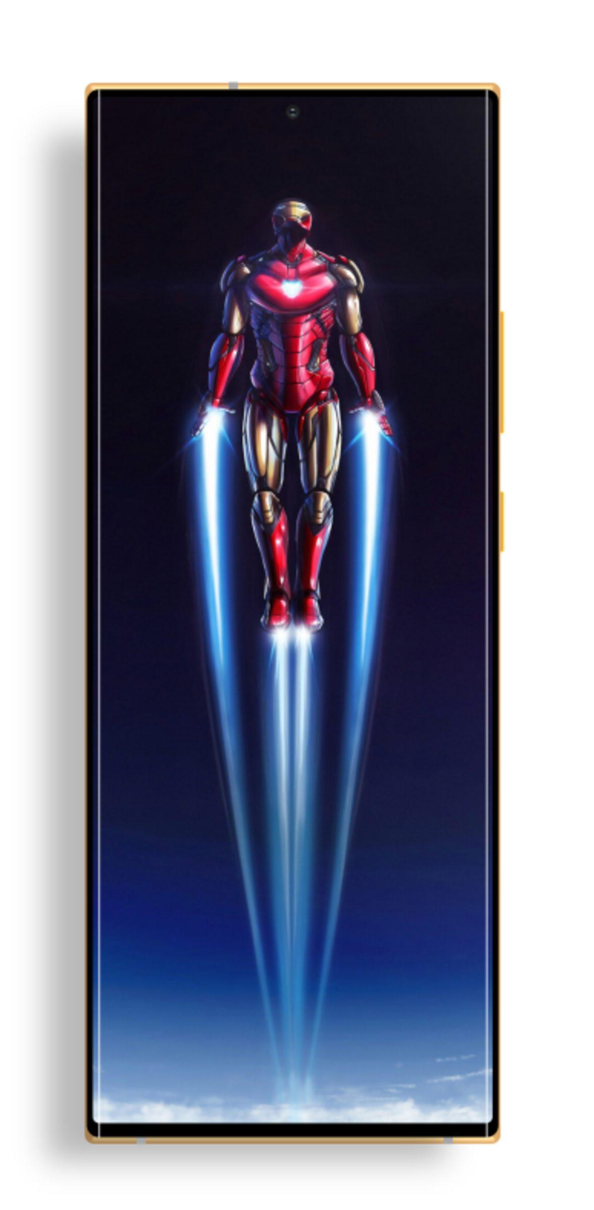 23:9 Ekranlı ’Kumandadan Bozma’ Telefonların Nasıl Görüneceğini Gösteren Konsept