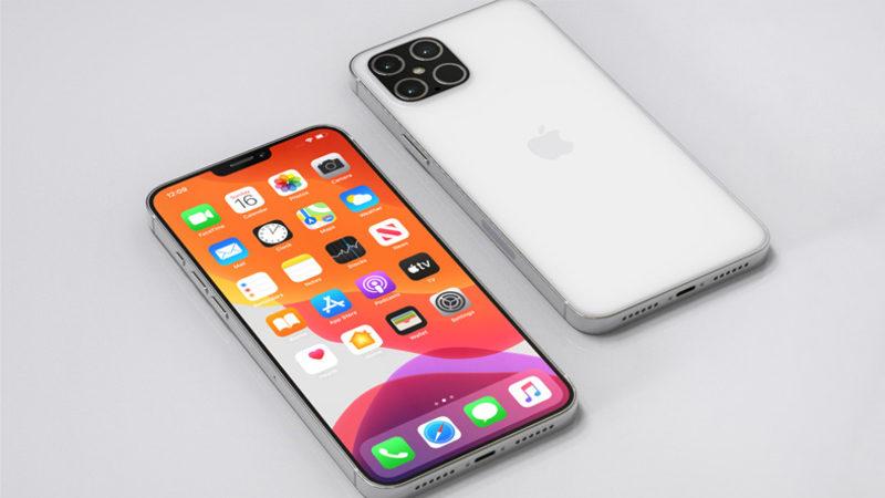 Apple’ın iPhone 13 Serisinde Yepyeni Bir OLED Panelle Geleceği İddia Edildi