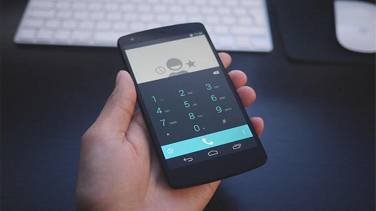 Telefonunuza Rehber Uygulaması İndirmeyin: İşte Sebebi