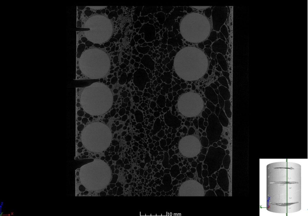 Dünyanın İlk ’Kesilemez’ Maddesi Üretildi