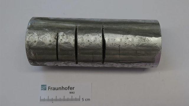 Dünyanın İlk ’Kesilemez’ Maddesi Üretildi