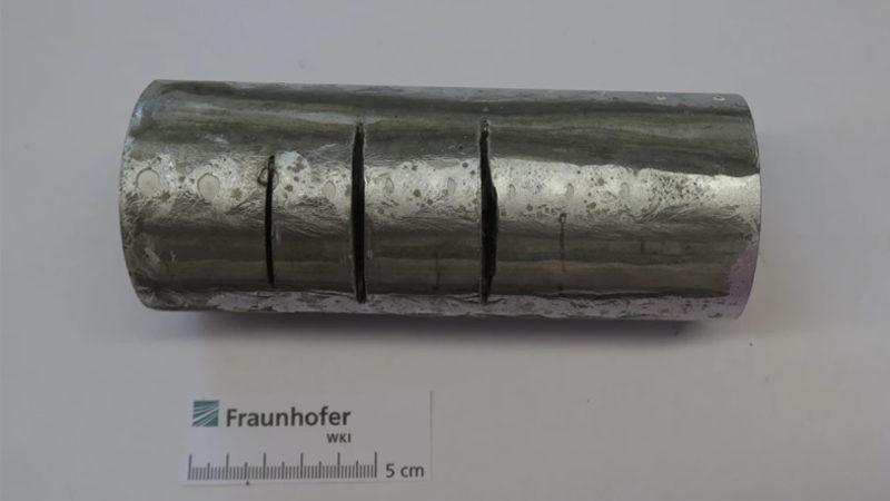 Dünyanın İlk ’Kesilemez’ Maddesi Üretildi