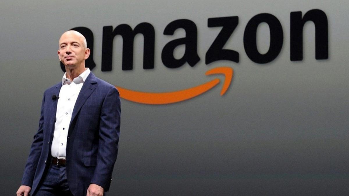 Jeff Bezos, Bir Günde Servetini En Fazla Artıran İnsan Rekorunu Kırdı