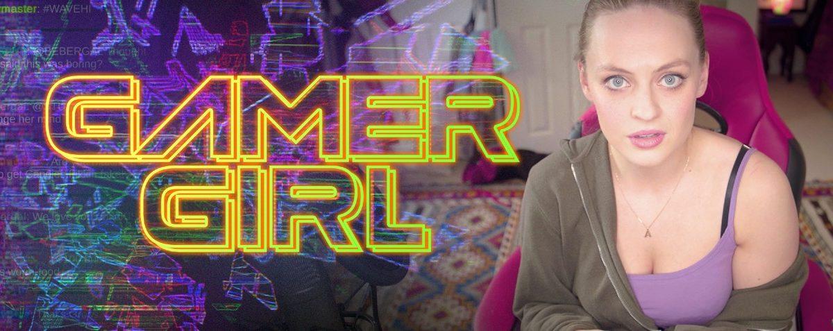 FMV Oyunu Gamer Girl’ün Tanıtım Videosu, Manidar Bir Nedenden Ötürü Kaldırıldı