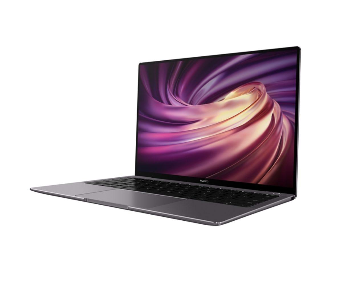 Huawei’nin En Güçlü Dizüstü Bilgisayarı MateBook X Pro, Türkiye’de Satışta: İşte Fiyatı