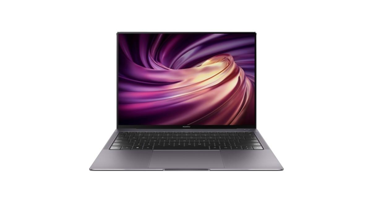 Huawei’nin En Güçlü Dizüstü Bilgisayarı MateBook X Pro, Türkiye’de Satışta: İşte Fiyatı