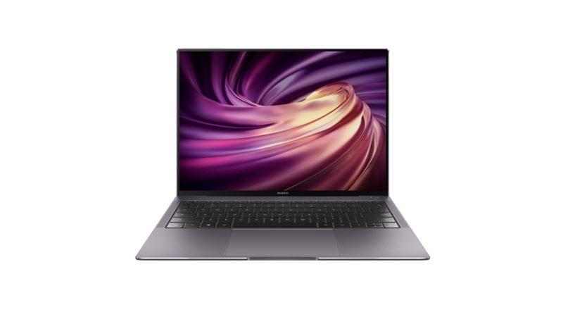 Huawei’nin En Güçlü Dizüstü Bilgisayarı MateBook X Pro, Türkiye’de Satışta: İşte Fiyatı