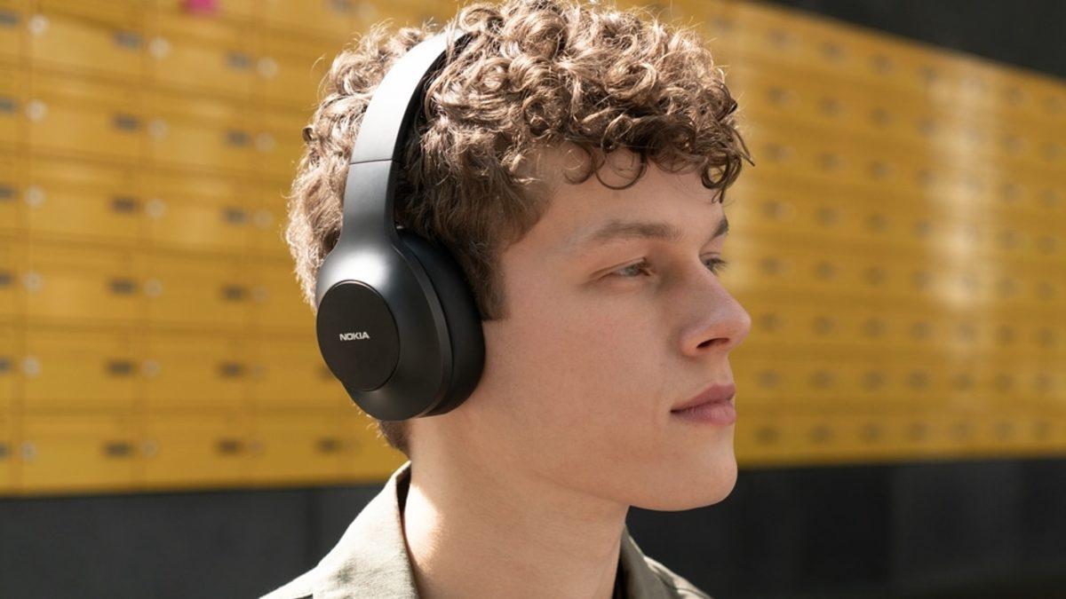 Nokia, 3 Yeni Kablosuz Kulaklıkla Kendini Hatırlattı: İşte O Modeller